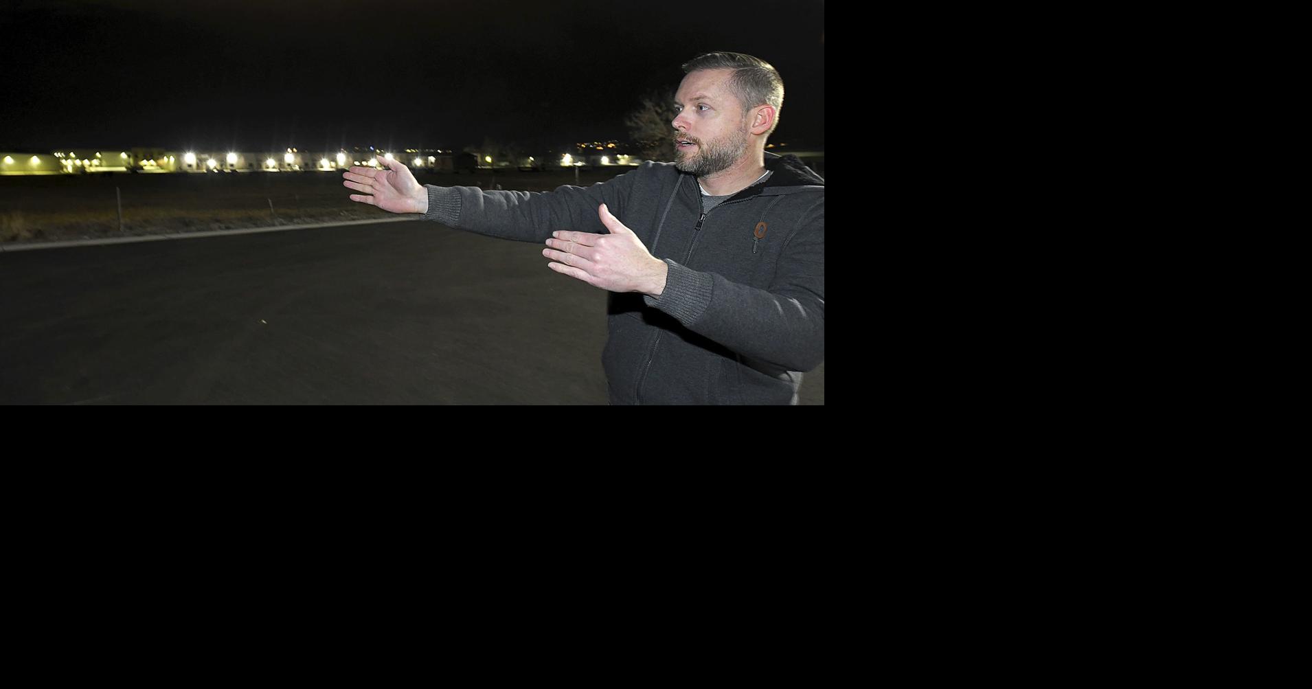 Nibley City Council adopts light pollution ordinance to preserve