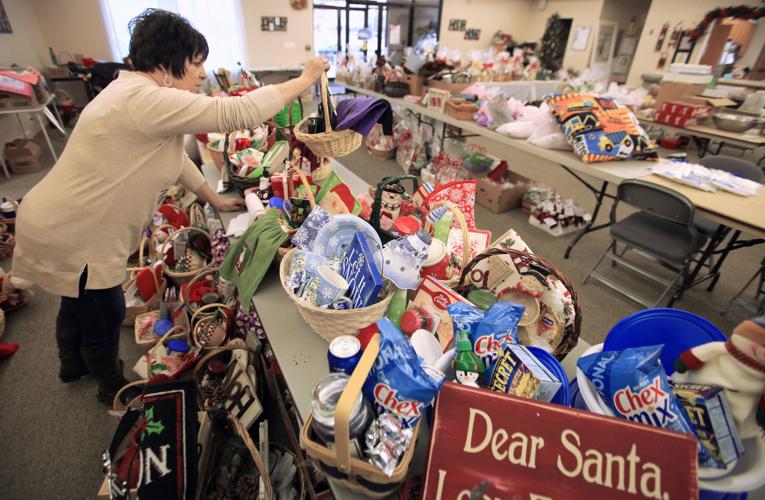 Senior center hosts annual craft fair Allaccess Senior center hosts annual craft fair Allaccess