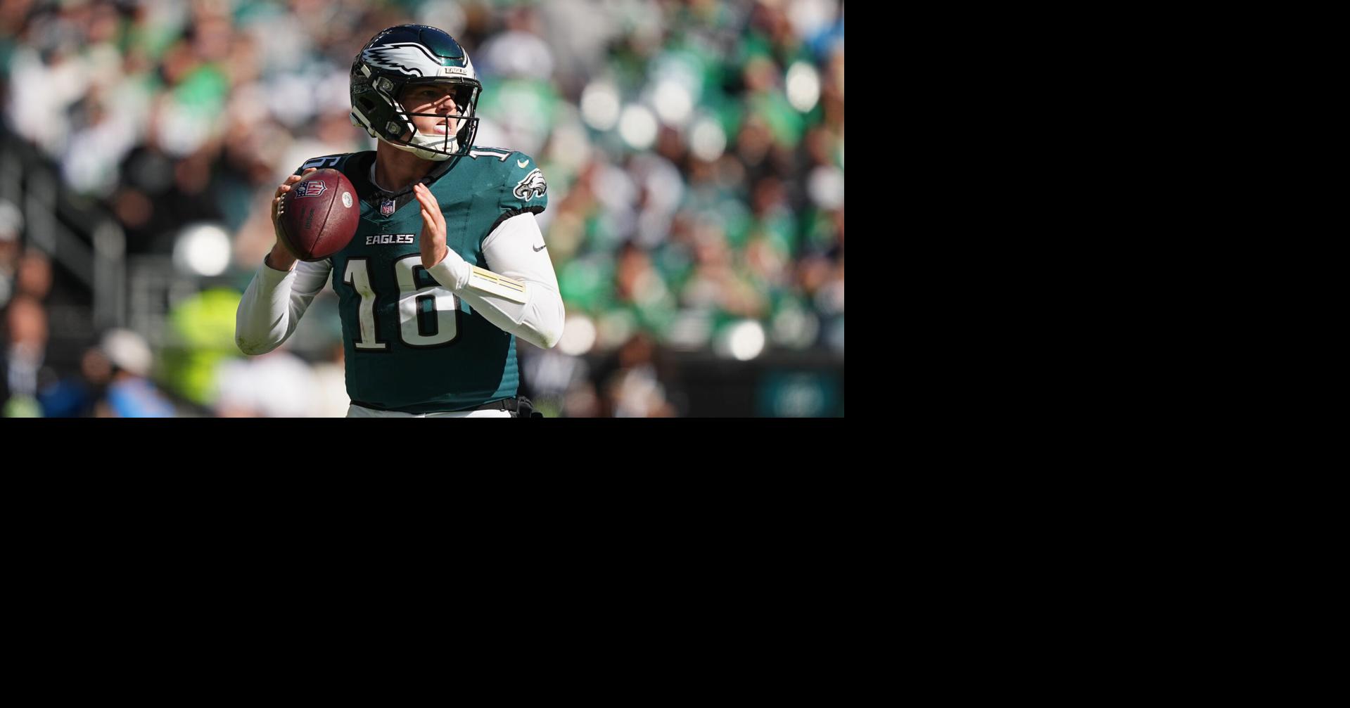 Eagles Football