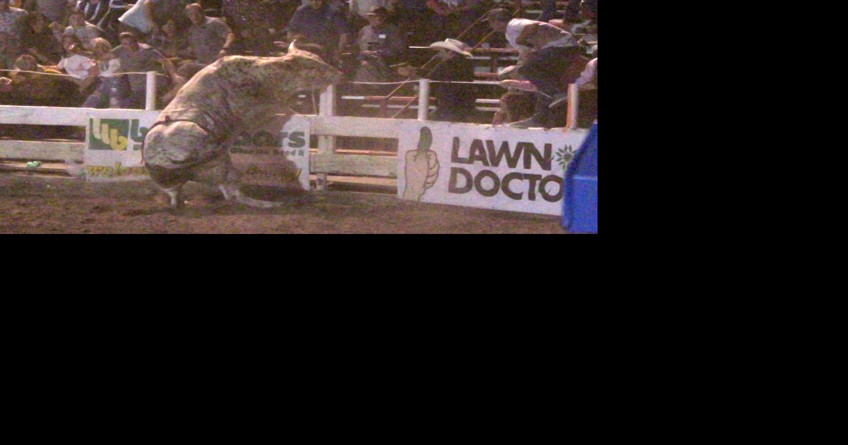 Rodeo was a smashing success | Preston Citizen | hjnews.com
