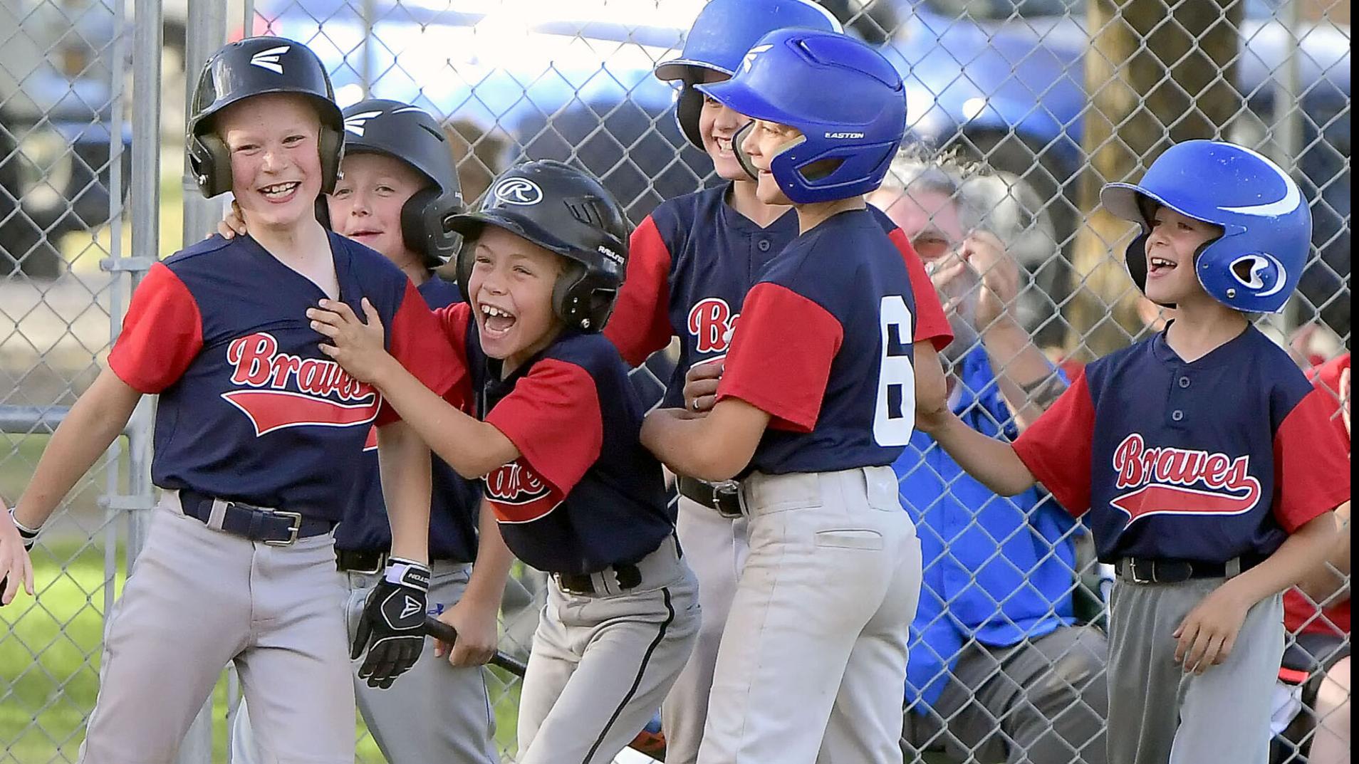 Smithfield Little League all-stars end World Series run with loss