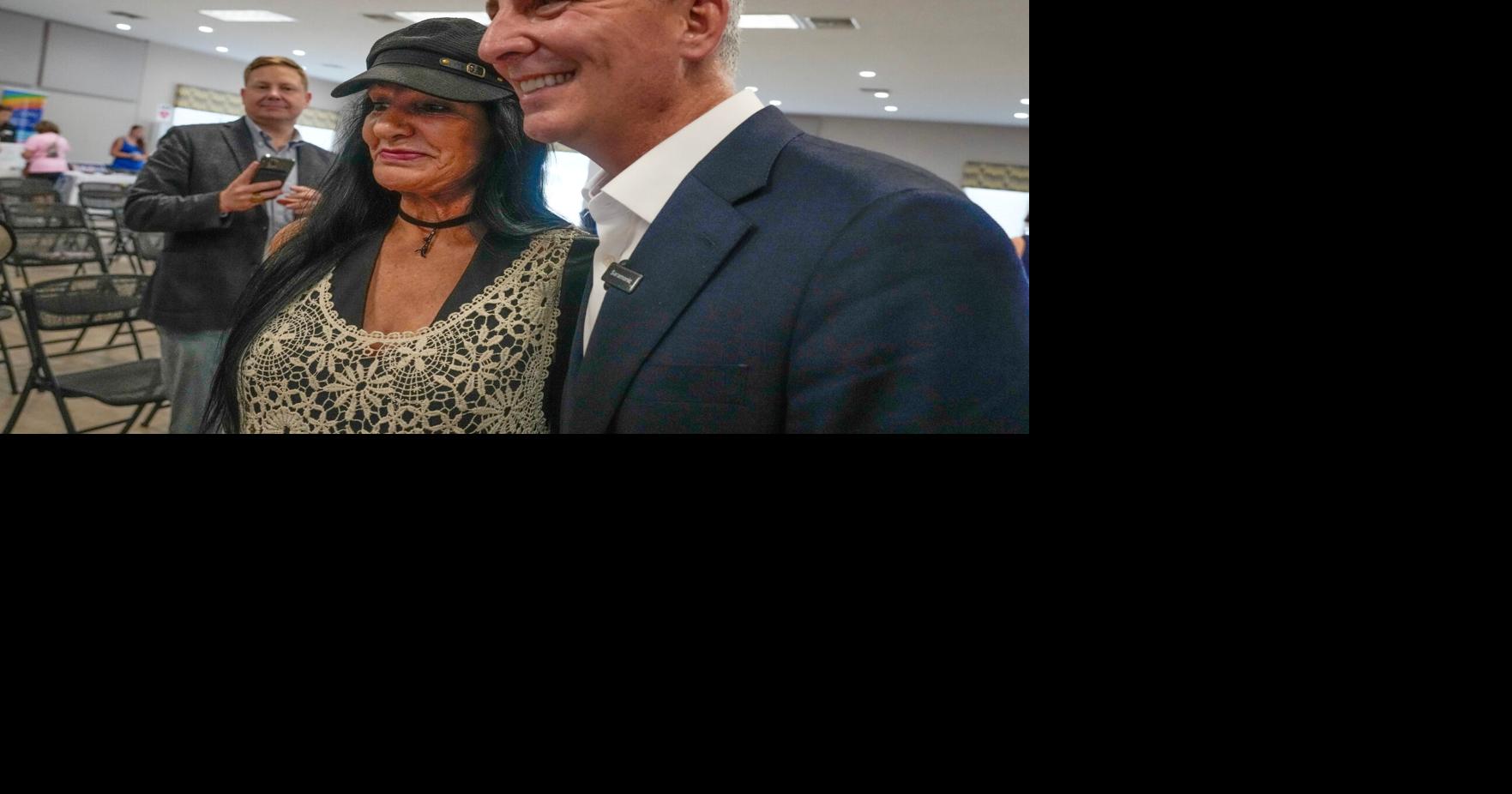 Election 2026 Florida Governor