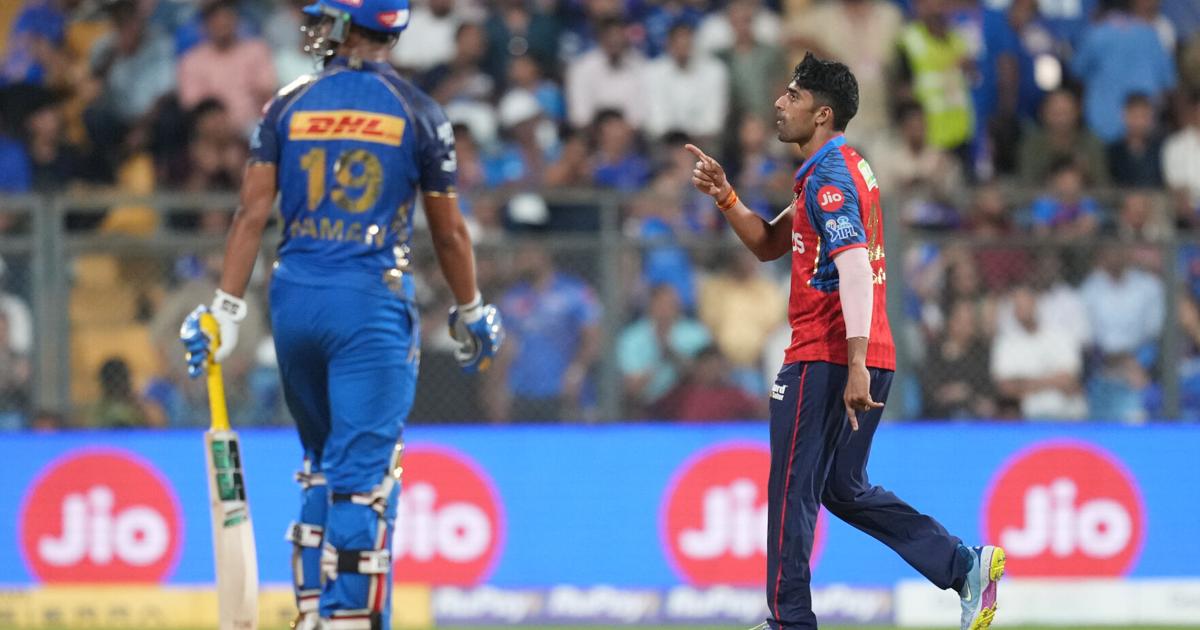 भारत आईपीएल क्रिकेट