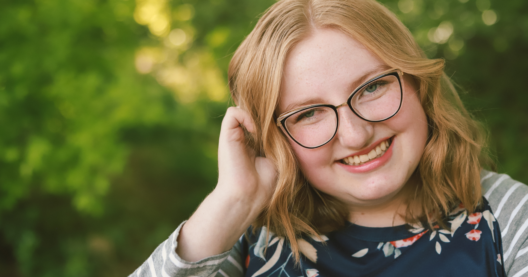 Graduate Profile- Jossilyn Anderson - Vimarsana News