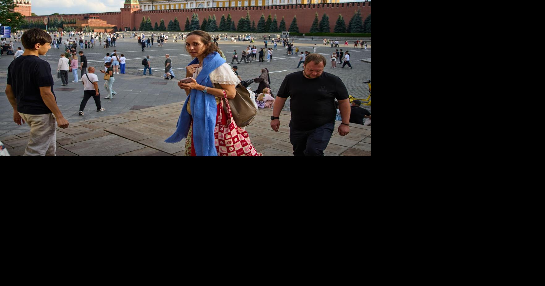 Russia Day of the Kazan Icon