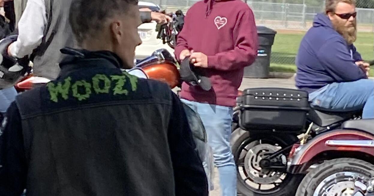 Memorial ride celebrates life of Craig Bingham - Vimarsana News