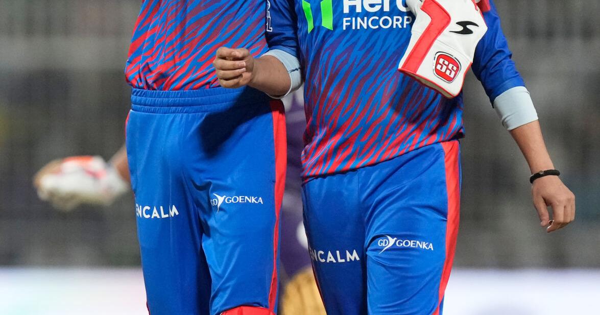 India IPL Cricket