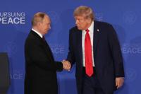 Trump Dealmaker in Chief | Nation | hjnews.com