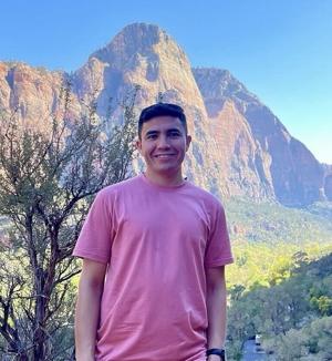 Forced to leave his home, one Afghan refugee found a place and a purpose in Cache Valley