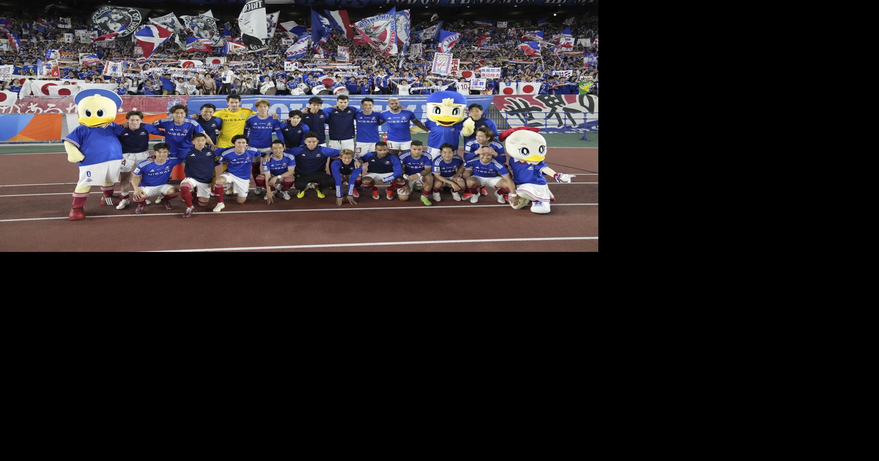 日本サッカーAFCチャンピオンズリーグ| ナショナルスポーツ