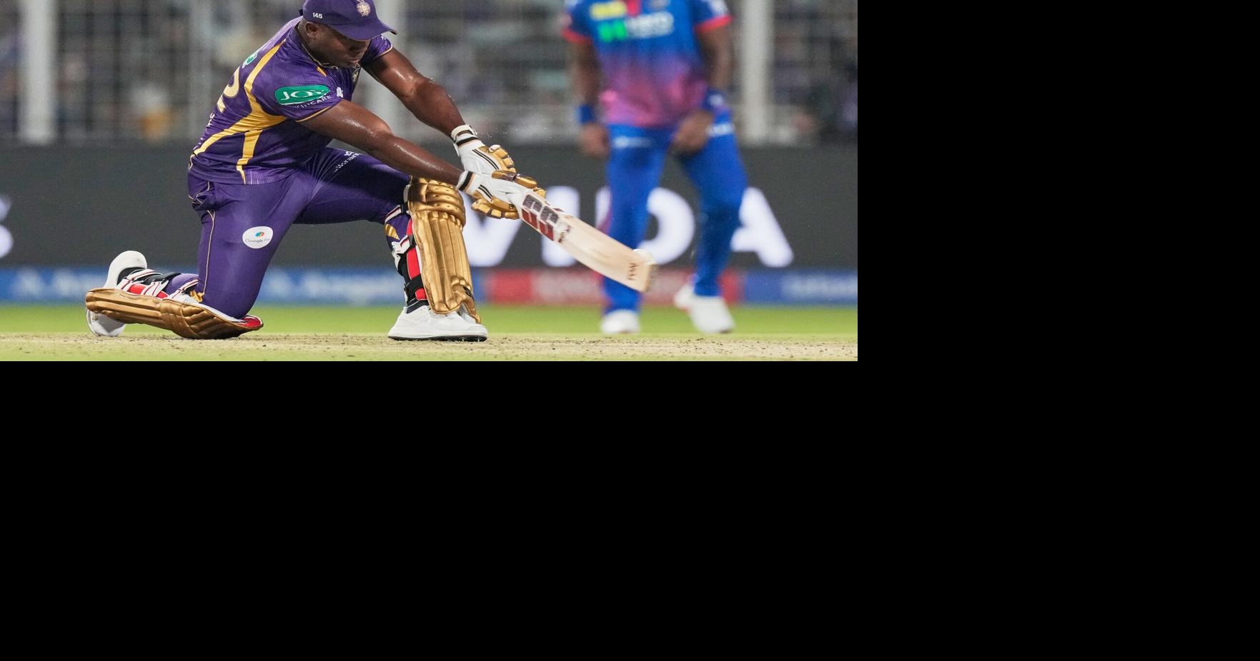 India IPL Cricket