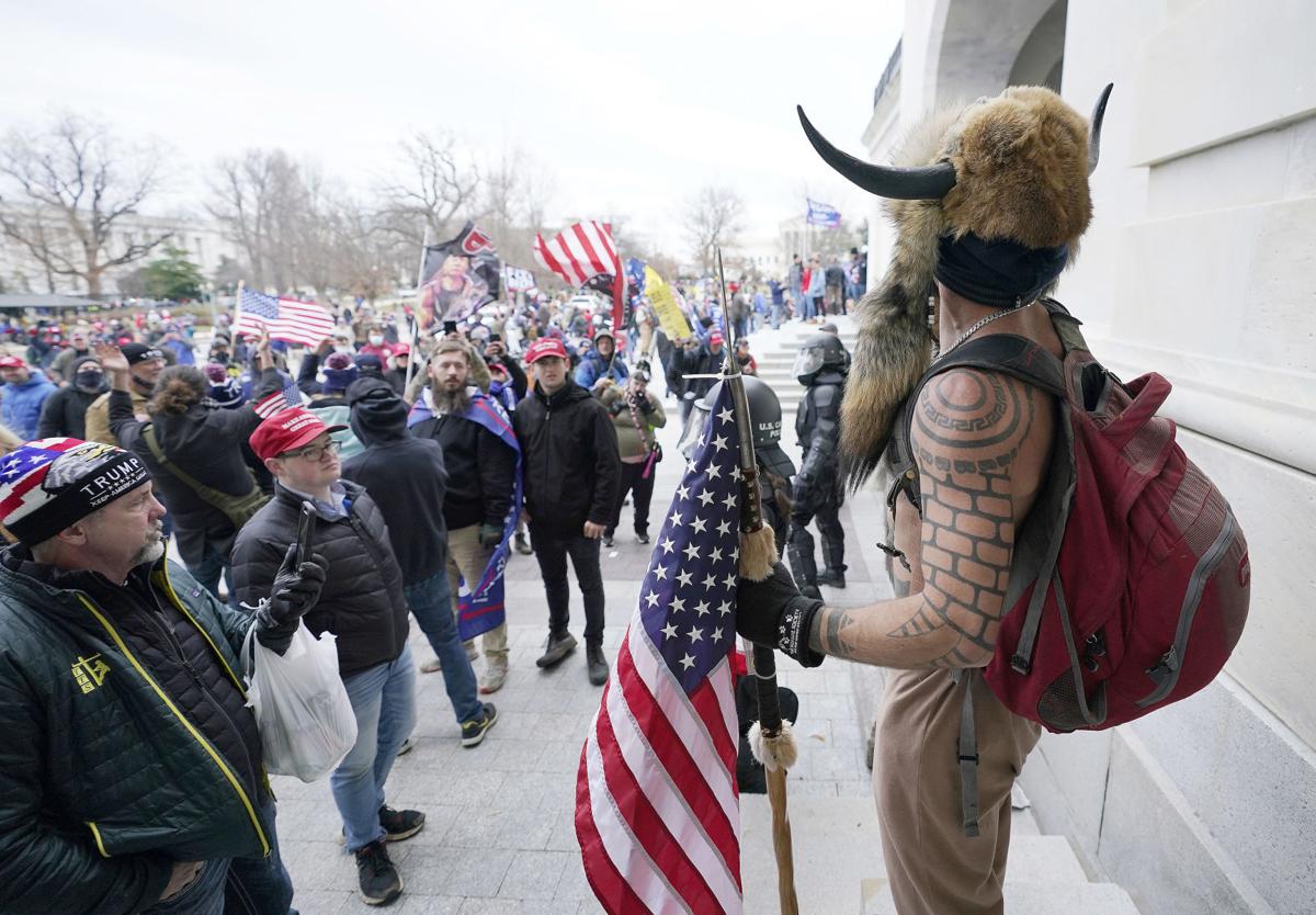 Electoral College Protest