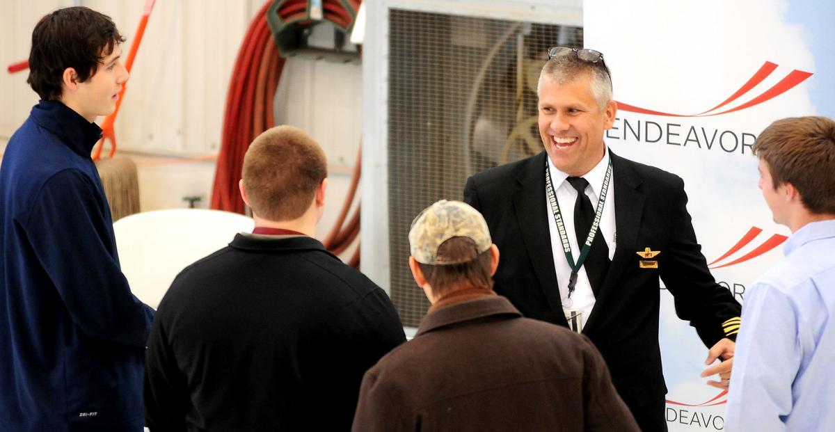 2022 Standard Examiner Career Fair