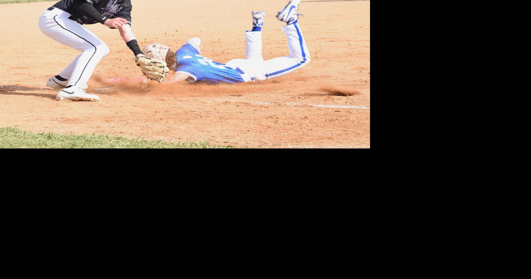 Preston baseball sweeps Snake River | Preston Citizen | hjnews.com