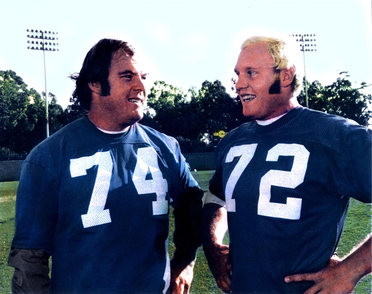 Logan High School To Be Honored By Pro Football Hall Of Fame