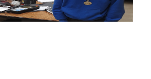 PHS student wins gold medal at state competition - Vimarsana News