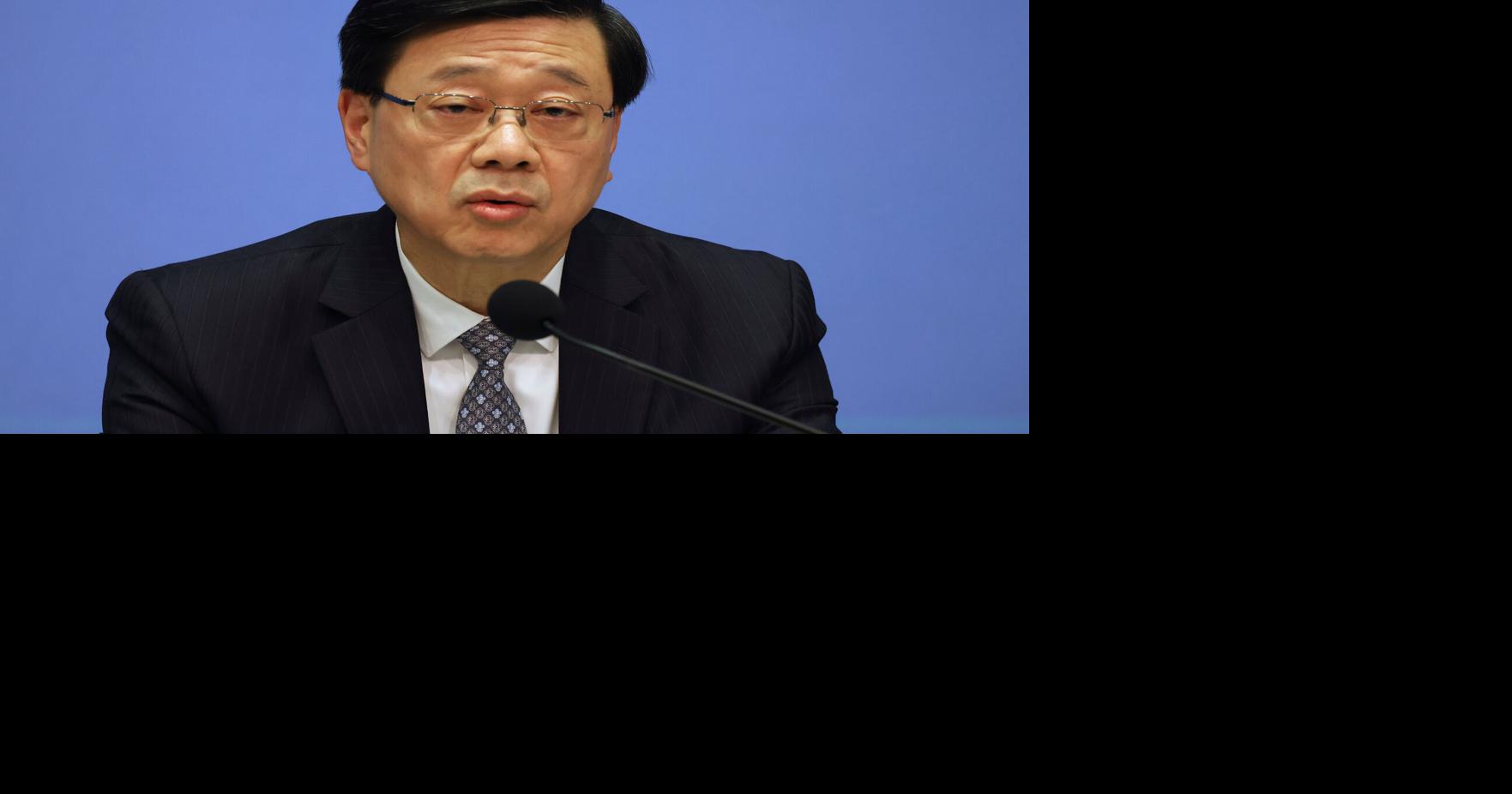 Hong Kong Fire Investigation | World | hjnews.com