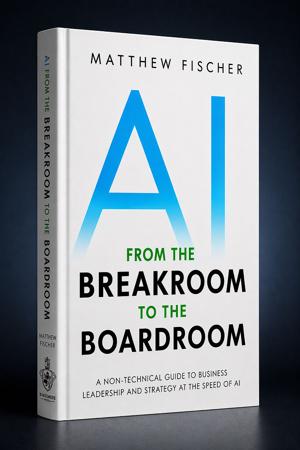Industry Analyst Warns: Most Businesses Are Still Trained on the First Two Waves of AI--and the Third Wave Is Already Here