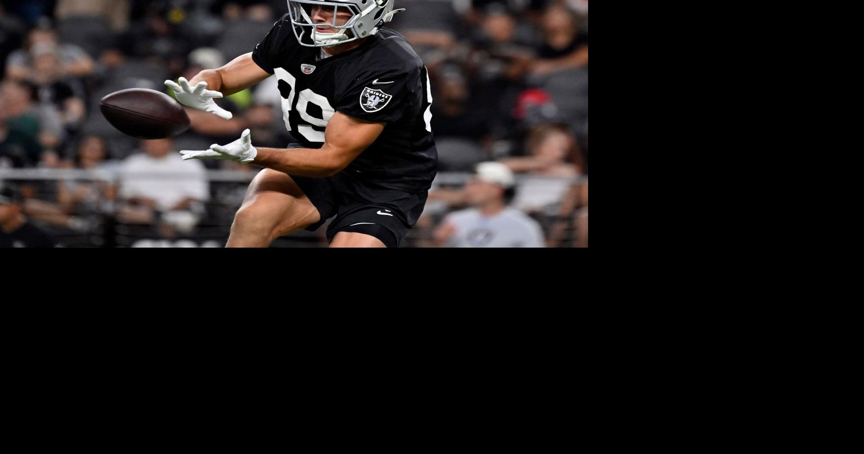Raiders Football