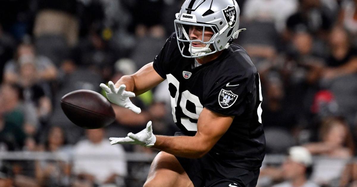 Raiders Football
