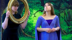 The Grimm truth: New hub at USU honors the Brothers Grimm