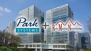 Park Systems Acquires Rocky Mountain Nanotechnology, Securing Supply Chain of Solid Metal Probes