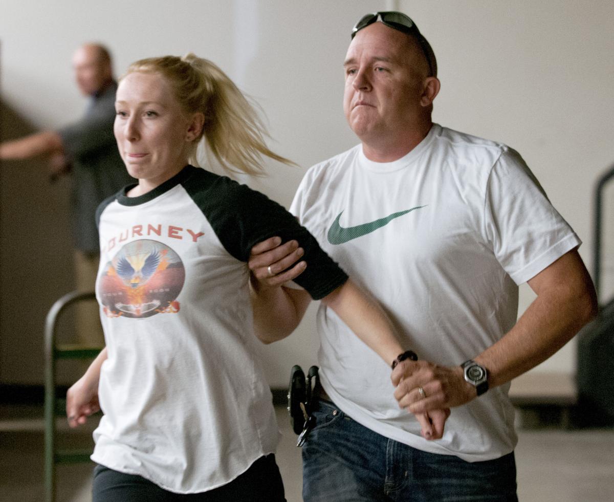 Police Learn Kinder And Gentler Approach To Mental Health Issues The Herald Journal Hjnews Com