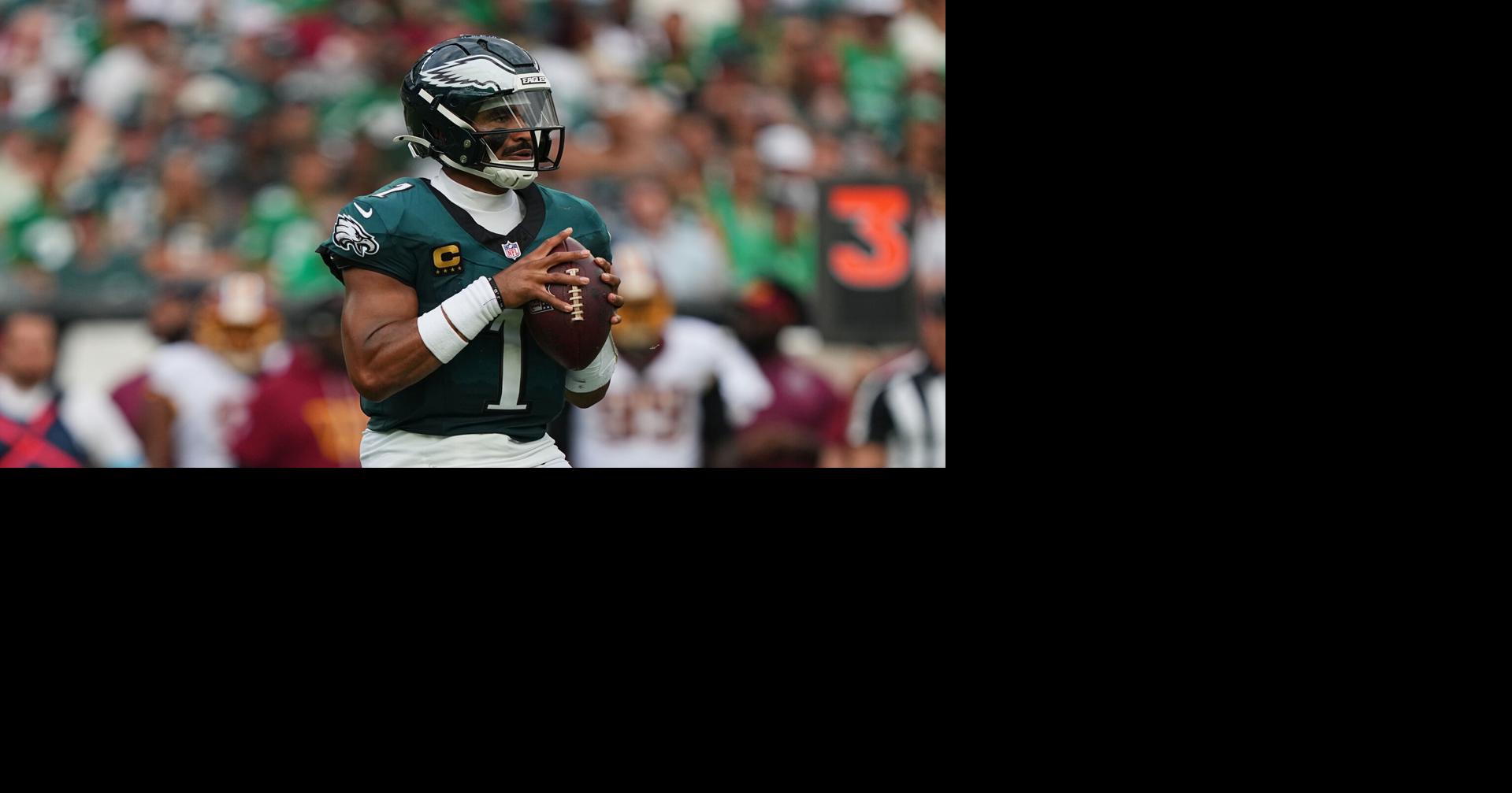 Eagles Football