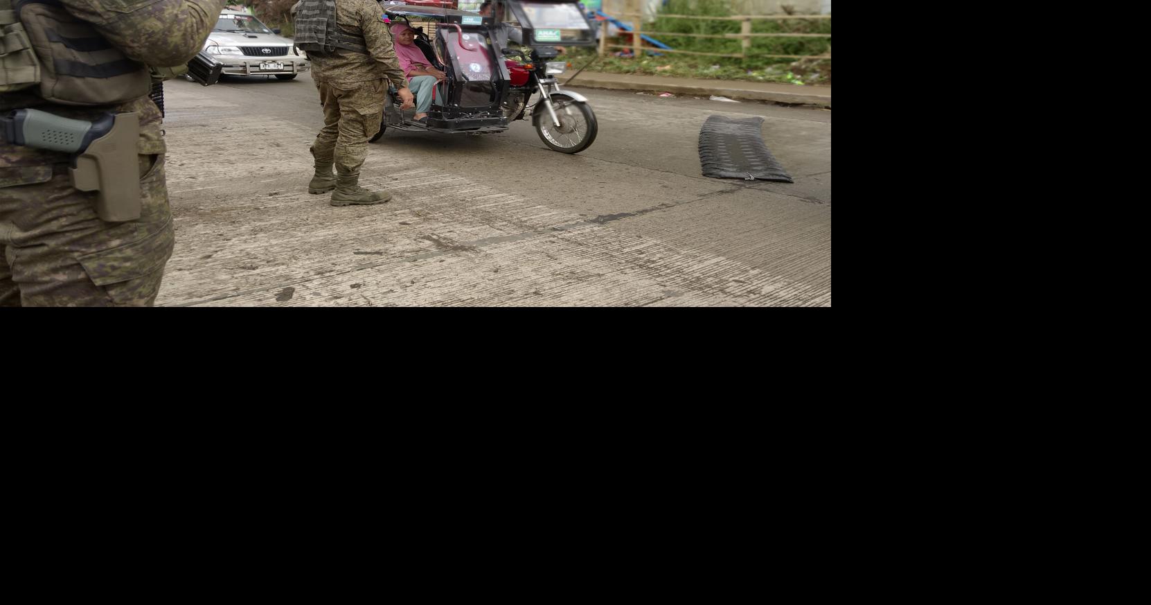 Philippines Elections Bangsamoro What to Know