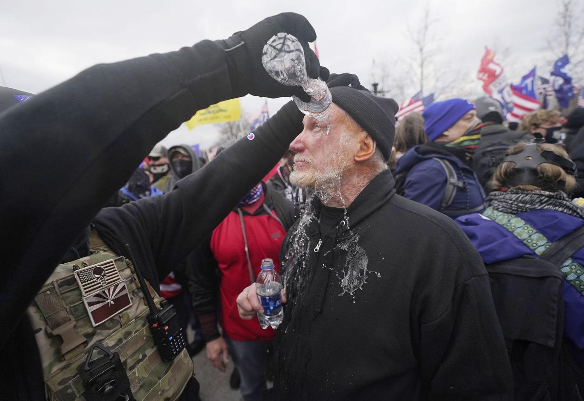 Electoral College Protest