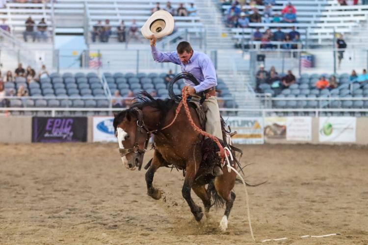 Box Elder County Fair schedule of events Tremonton Leader