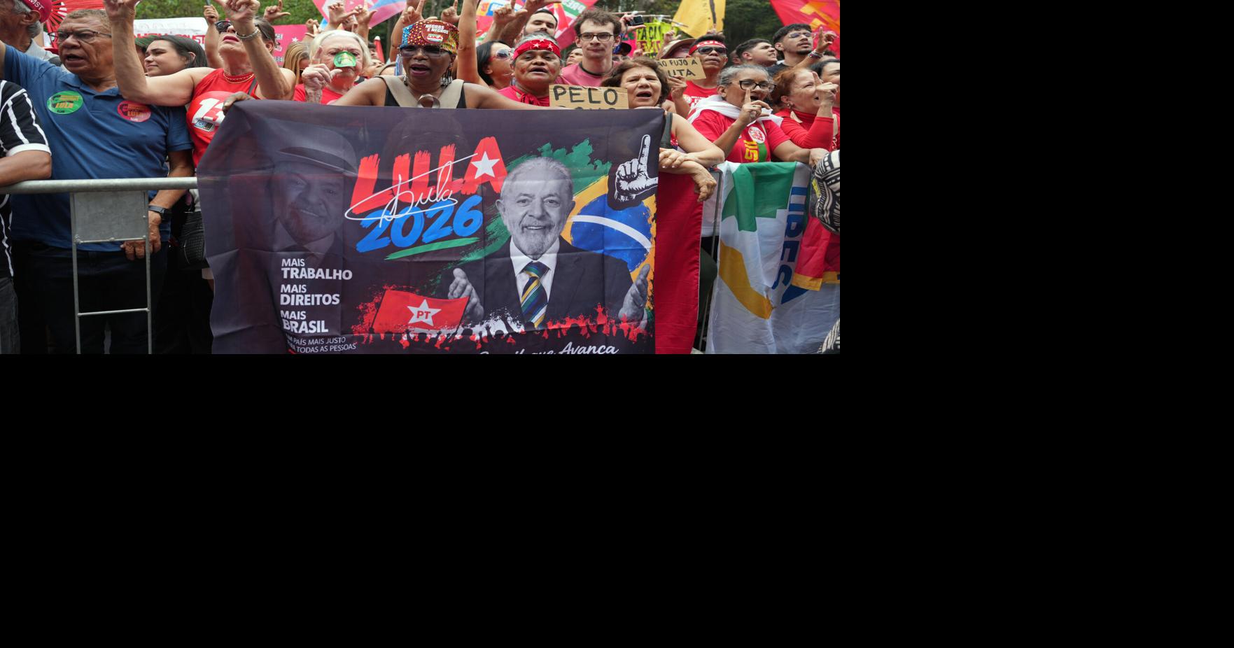 Brazil Election | World | hjnews.com