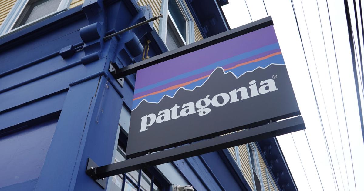 Patagonia
