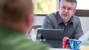 Logan mayor, council spend two days aligning priorities at strategic retreat