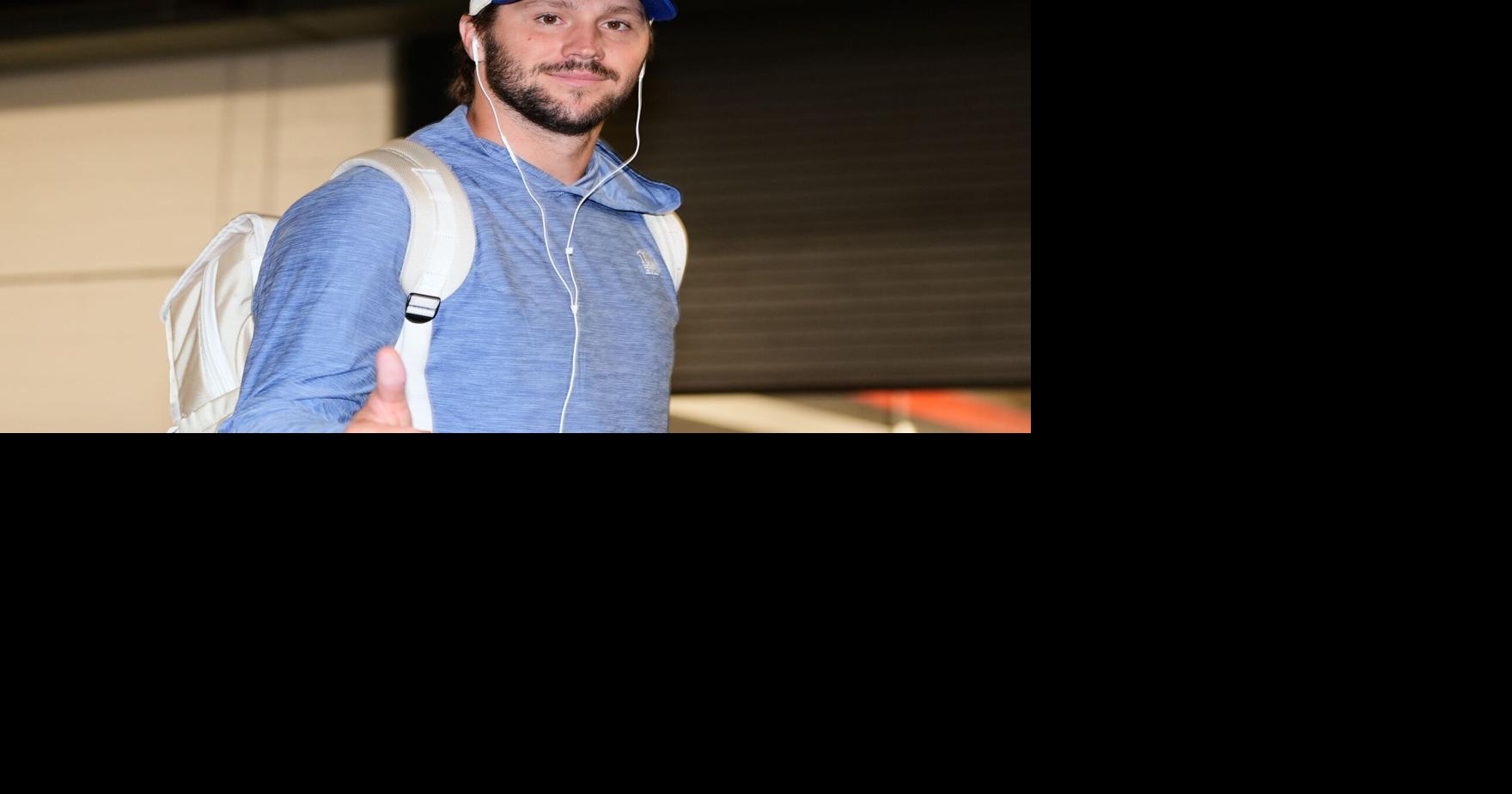 Bills Browns Football