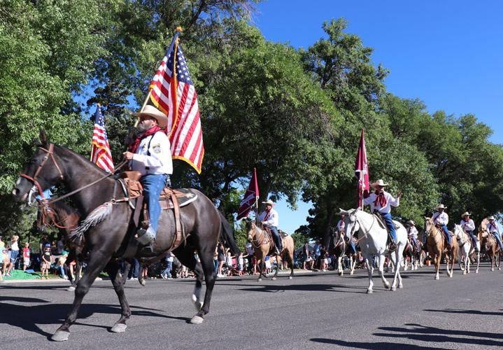 Box Elder County Fair Parade | Tremonton Leader | hjnews.com