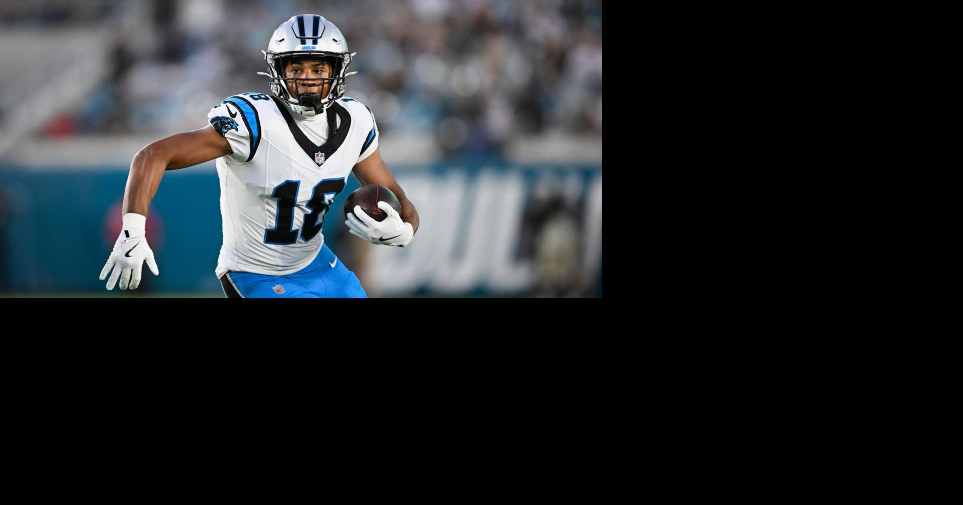 Panthers Football