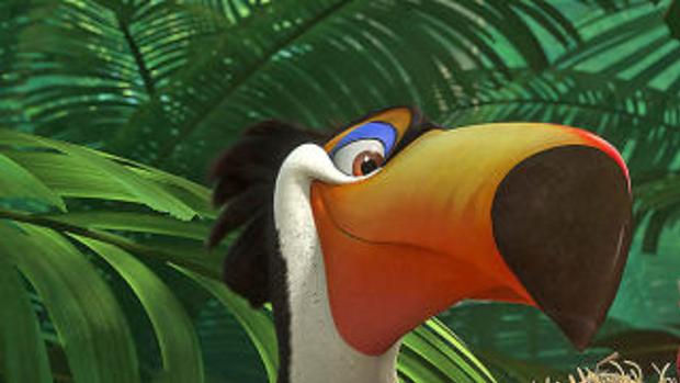 Two Stars Rio 2 Dazzling But Lacking In Overall Enjoyment The Herald Journal Hjnews Com