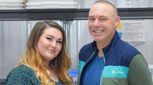 'Everyone deserves good food:' The Nummy Crumb, Cache Valley's first gluten-free cafe