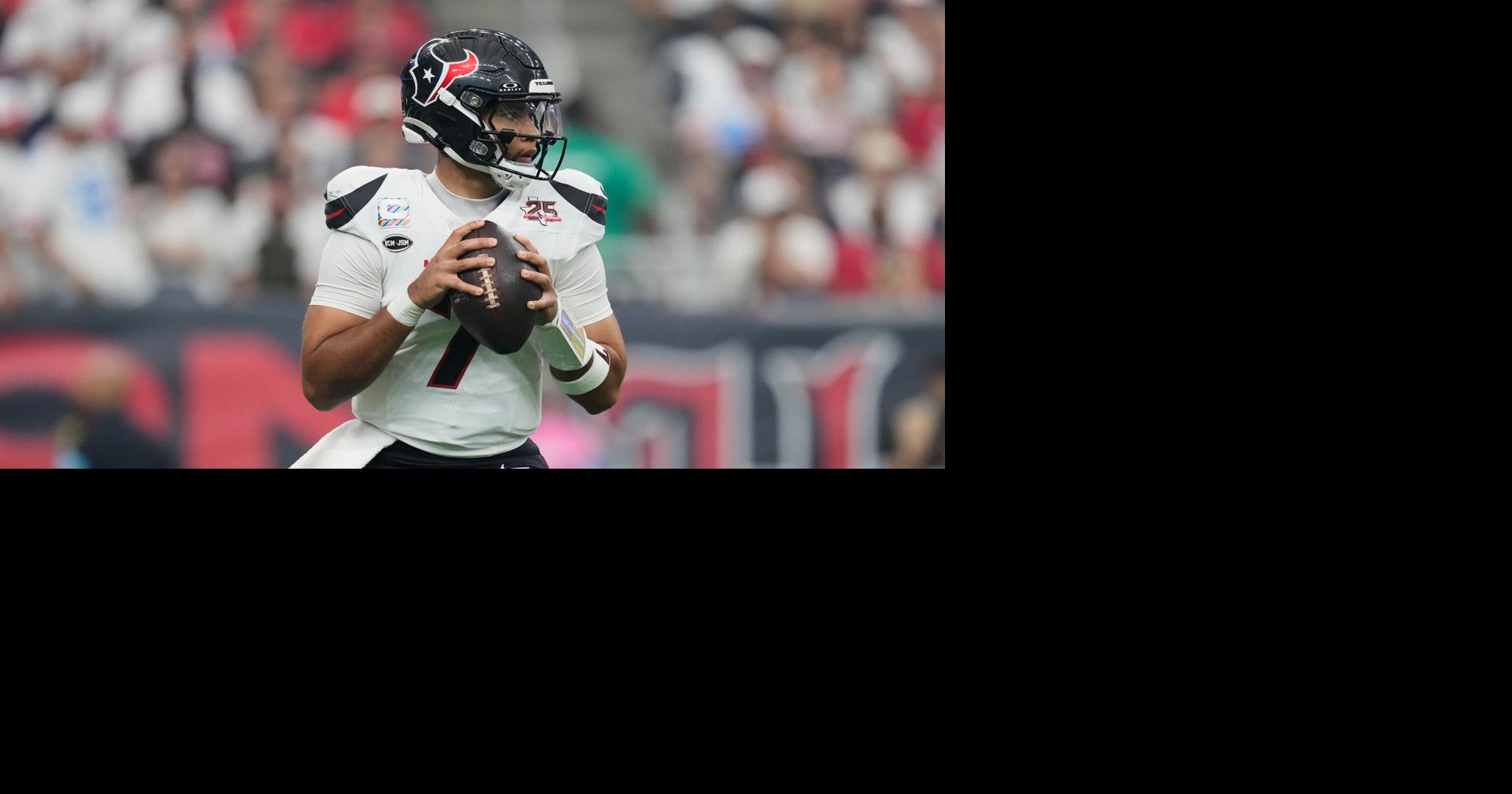 Texans Football