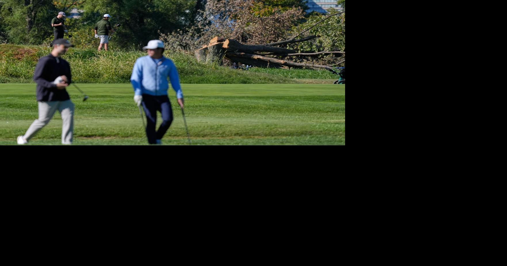 Trump Golf Course | Nation | hjnews.com
