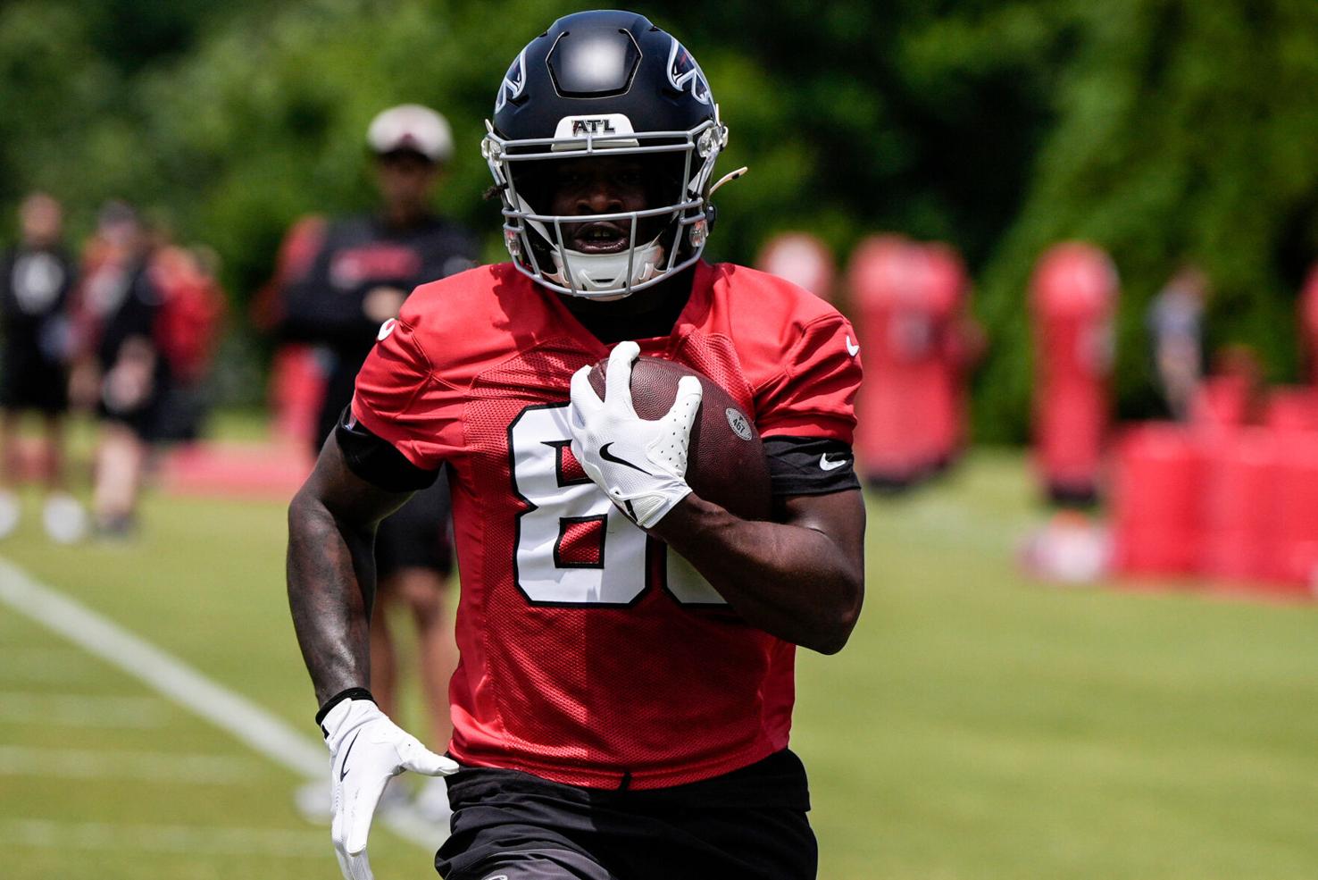Falcons Football | National Sports | hjnews.com
