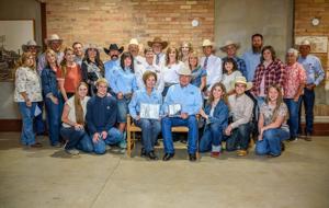 Golden Spike Rodeo inducted into Utah Cowboy Hall of Fame