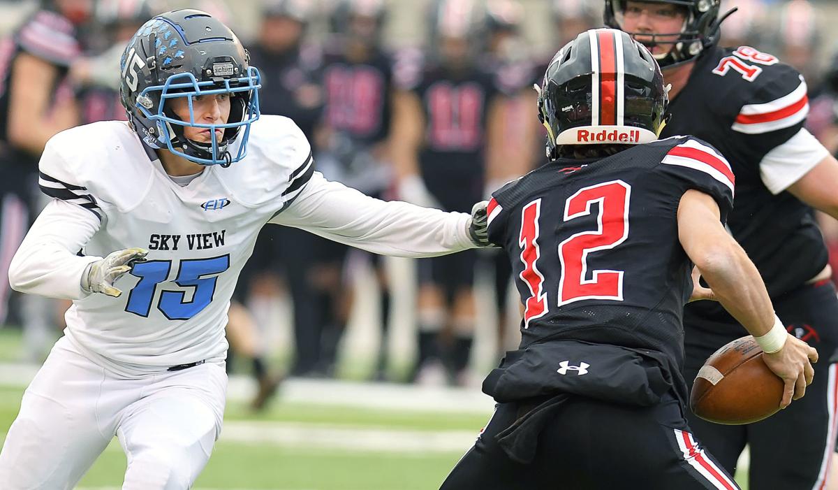 Sv Defense Caps Off Dominant Season With A Shutout School Sports