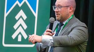 Cache Valley economic summit highlights interest rate uncertainty, demographic shifts
