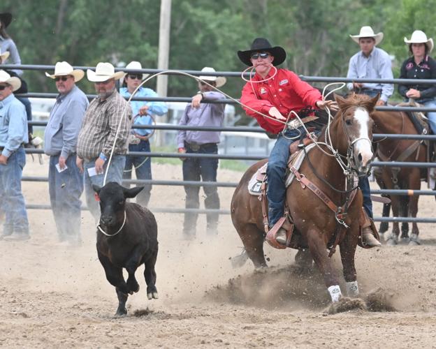 Idaho High School Rodeo State Finals NewsExaminer