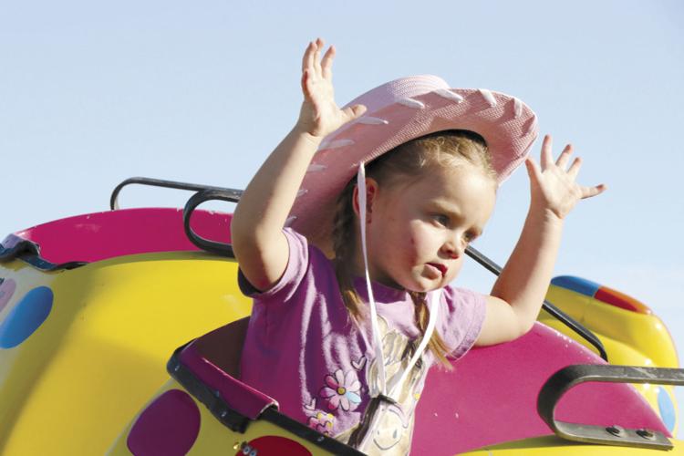 2019 Box Elder County Fair Something for everyone Tremonton Leader