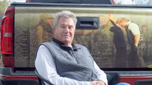 Veteran calls Honor Flight experience ‘pretty special’