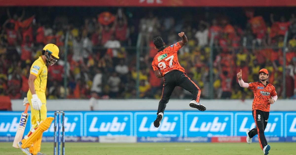 भारत आईपीएल क्रिकेट