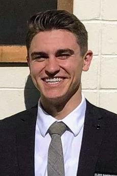 Collin Ransbottom